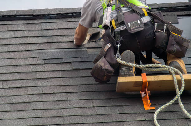 Trusted Roof Installation service in Edwardsville, IL - Brentwood Metal Roofing