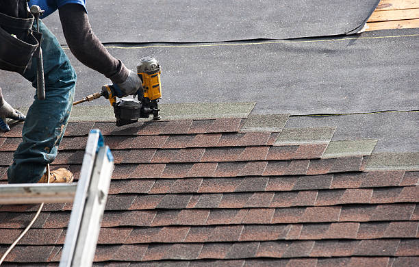 Licensed Gutter Installation service in Edwardsville, IL - Brentwood Metal Roofing